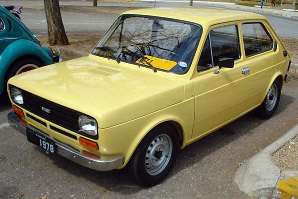 fiat 147